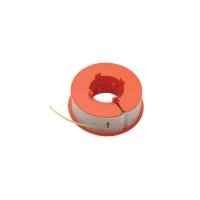 BOSH Bobine de rechange 8m 1.6mm° pour débroussailleuse EasyGrassCut 23