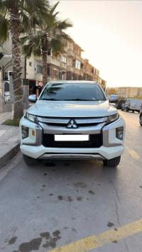 السيارات-النفعية-mitsubishi-l200-2021-سطيف-الجزائر