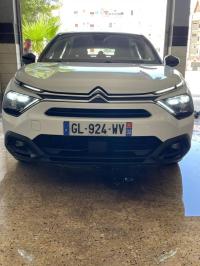 سيارات-citroen-c4-2023-مسيلة-المسيلة-الجزائر