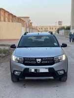 voitures-dacia-sandero-2019-tikrawd-batna-algerie