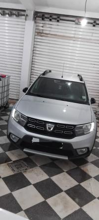 سيارات-dacia-sandero-2018-stepway-privilege-باتنة-الجزائر