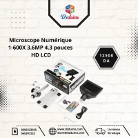 Microscope