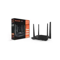  Tenda Modem routeur Wi-Fi VDSL double bande V1200AC1200