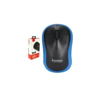 Marvo Souris Dwm100 Grise Sans Fil 2.4g 1000dpi