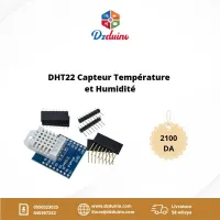 DHT