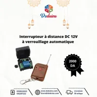  Télécommande Universel