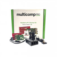 composants-materiel-electronique-kit-pour-raspberry-pi4-4gb-mostaganem-algerie