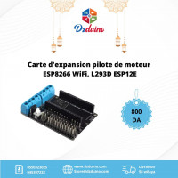 composants-materiel-electronique-controleur-de-moteur-mostaganem-algerie