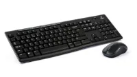 clavier Logitech MK270