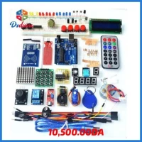 RFID Starter Kit pour Arduino R3