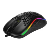 Souris Gamer MARVO Scorpion 4800DPI  RGB  M518