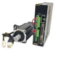 Kit Servomoteur 220V 3000RPM 