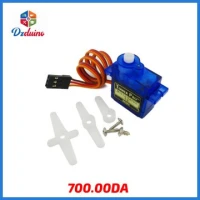 Mini Servo Tower Pro Airplane 9g SG-90 