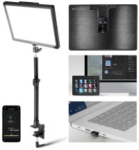 لوازم-المكتب-lampe-led-neewer-gl1-pro-155-pouces-lumiere-studio-professionnelle-حسين-داي-الجزائر