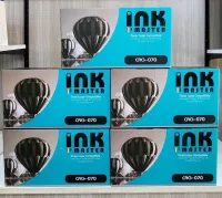 TONER INK MASTER CANON 070 - COMPATIBLE NOIR - POUR IMPRIMANTE LBP24 SÉRIES - ISENSYS MF4 SÉRIES 