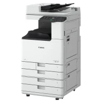 PHOTOCOPIEUR CANON IR 2930I A3 - MONOCHROME A4/A3 - 30 PPM - IMPRESSION & COPIE ET SCAN - WI-FI