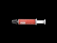 PATE THERMIQUE MT0 MARS GAMING - Conductivité thermique 6W - Supporte des températures de 30 à 280 C