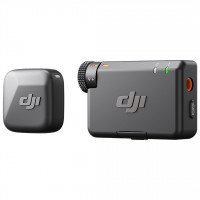 casques-et-audio-dji-mic-mini-1-tx-rx-microphone-compact-portee-400-m-10h-dautonomie-stop-bruit-noir-hussein-dey-alger-algerie