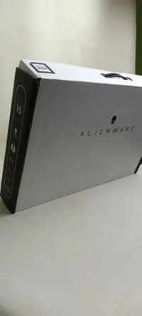 DELL ALIENWARE M15 R7 - INTEL i9-12900H - 16GB DDR5 - 1To SSD - RTX3070 Ti - 15,6 FHD 240Hz - Win 11