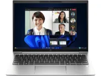 HP ELITEBOOK 840 G11 - ULTRA 7 155U - 16GB DDR5 - 1TB SSD - 14" WUXGA IPS - WIN 11 -SILVER