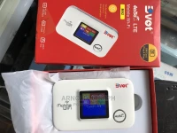 BVOT M92 WI-FI MOBILE UNIVERSEL 4G / 5G LTE AVEC ÉCRAN D'AFFICHAGE POUR TOUS LES RÉSEAUX