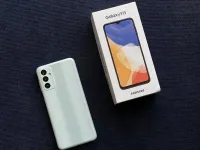 Samsung Galaxy F13 - 4Gb  - 64Gb - 6.6"  - 6000 MAh