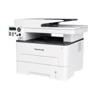 PANTUM M7105DN - LASER MONOCHROME - MULTIFONCTION A4 - ADF RECTO VERSO - RESEAUX - TL-425H - GRISE