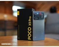 Xiaomi POCO X5 Pro 256 Go - 8 Go  - 6.67inch  - 5000 mAh