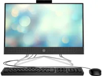 HP All-in-One 22-dd2006nk Intel Core i3-1215U - 4G - SSD  256G - 21,5 pouces Full HD