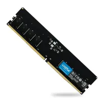 RAM CRUCIAL DESKTOP 32GB DDR5 - 4800 Mhz - UDIMM -