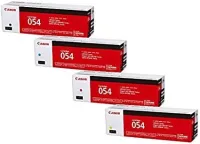 Canon 054 Cartridge Cartouche de toner  Originale 
