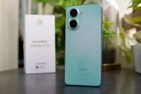 HUAWEI NOVA 10 SE - 256Go - 8Go -  6,67 inch - 4500 mAh - Blister -