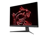 MSI Optix G2422 - Écran LED - Gaming -23.8 inch - Full HD-170 Hz - IPS - 1 ms - HDMI- DisplayPort 