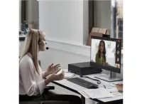HP Pro SFF 400 G9 Desktop Computer - Core i5-13500 4.8 GHz - 8GB DDR4 - 512 SSD - UHD Graphics 770