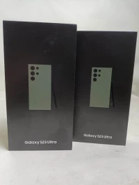 SAMSUNG GALAXY S23 ULTRA 5G - 256G - 12G - Dual SIM - 6,8 inch - 5000 mAh - Blister