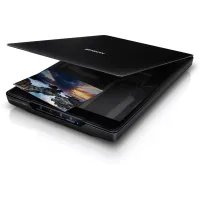 Epson Perfection V39II  Scanner de photos et documents A4