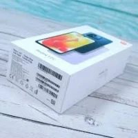 Xiaomi Redmi 12C - 128G - 4G - 6,71 LCD IPS - 5000 mAh