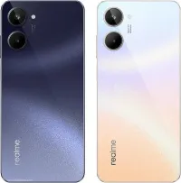 REALME 10 - 8 GB - 256 GB - 6.4" Super Amoled - 50 Mp - 5000 mAh - Blister -