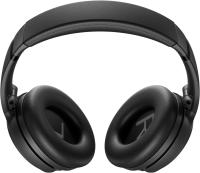 CASQUE BOSE QUIETCOMFORT - SANS FIL BLUETOOTH - SUPRA-AURAL BLUET - RÉDUCTION DE BRUIT - NOIR thumbnail 3