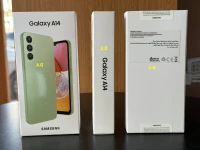 Samsung Galaxy A14 - 128 GB - 6GB RAM - 6.6 inch - 5000 mAh