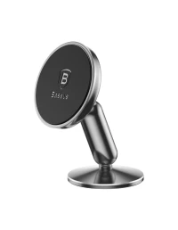 Baseus car mount holder - SUYZD 01 Support Smartphone pour voiture rotatif magnétique  SUYZD 01