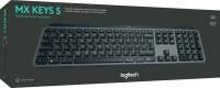 LOGITECH MX KEYS S - CLAVIER SANS FIL - RÉTRO-ÉCLAIRAGE - LOGITECH FLOW - WINDOWS ET MACOS - QWERTY thumbnail 3