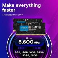 ram-crucial-sodimm-ddr5-16-go-5600-mhz-cl46-11v-laptop-pc-portable-hussein-dey-alger-algeria