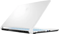 MSI SWORD 15 A11UD - Intel i7-11800H - 8GB - 512GB SSD - RTX 3050 ti -  “15.6 FHD IPS 144Hz - Gaming