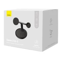 Baseus Swan 3en1 20W Support de charge magnétique sans fil 