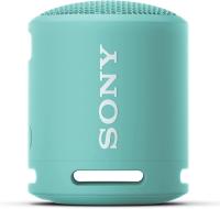 SONY SRS-XB13 ENCEINTES sans fil compatible Bluetooth Type-C bleu poudré - Vert Citron - rose corail thumbnail 3