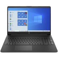 HP Laptop 15-dw1017nk  Intel Celeron N4020 - 4Go -  1To HDD - 15,6" Full HD 