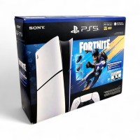 consoles-sony-playstation-ps5-slim-standard-edition-1tb-2026-hussein-dey-alger-algeria