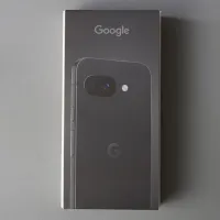 GOOGLE PIXEL 9A 5G 2025 - 8GB - 256GB - 6.3" 1080X2424 PIXELS - 48MP - 5100MAH - BLISTER -