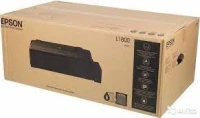 Epson L1800 ITS A3 / A3+ - Imprimant Photo - 6 Couleurs - a Réservoir - 